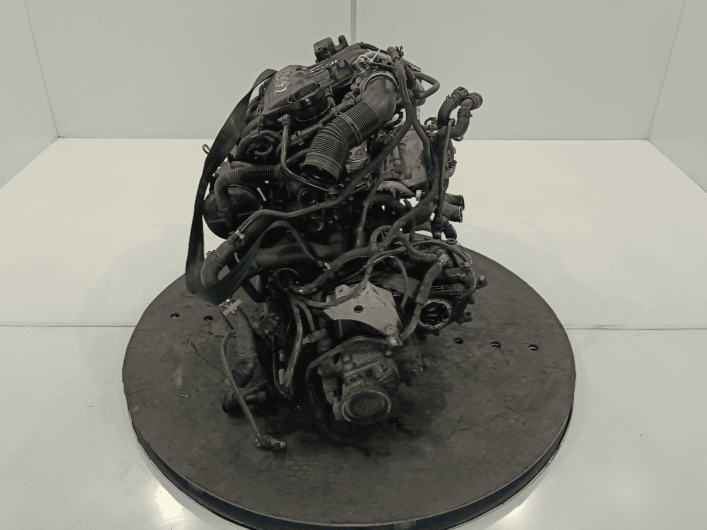 Двигатель к Volkswagen Golf 4 (97-06)