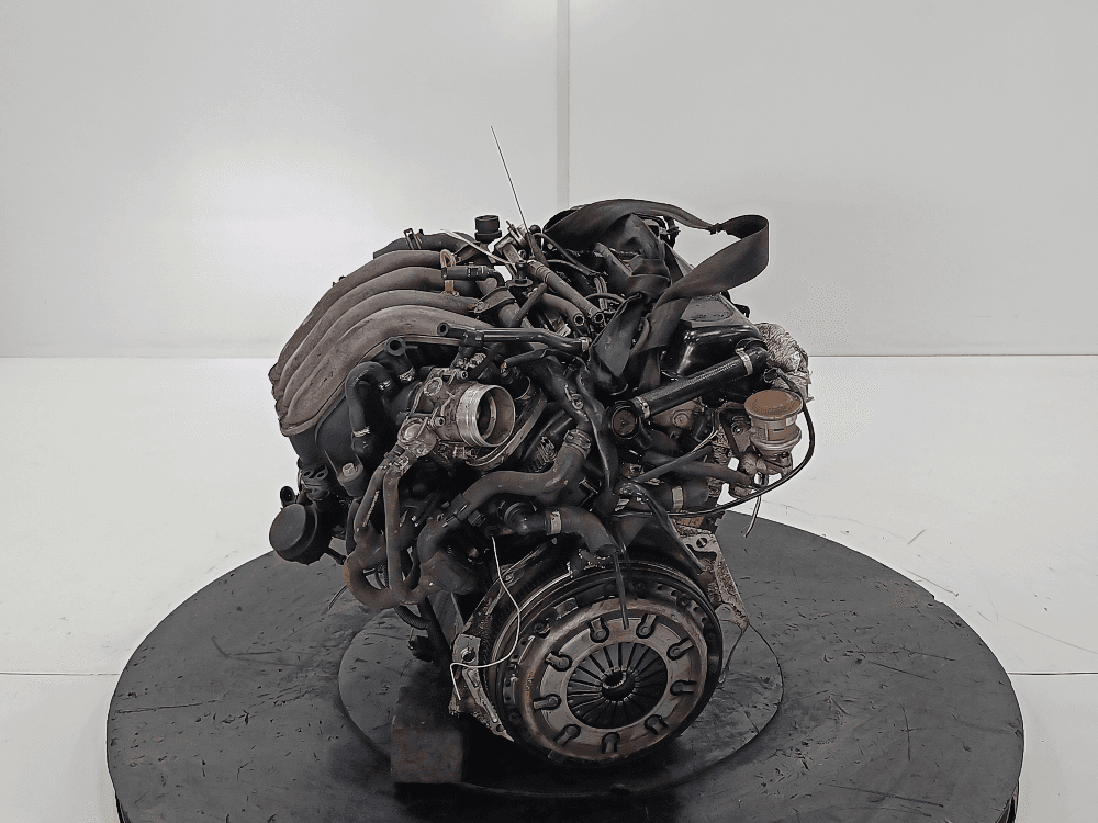 Двигатель к Volkswagen Passat B5+ Рестайлинг (00-05)