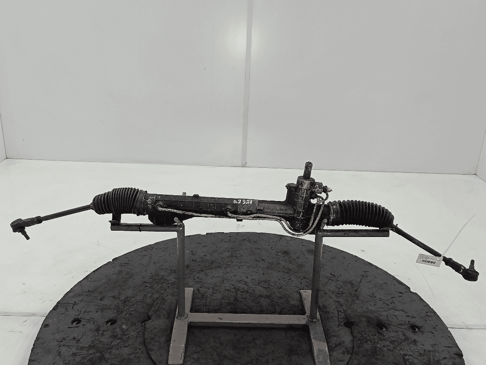 Рулевая рейка к Peugeot 806 Рестайлинг (99-02)