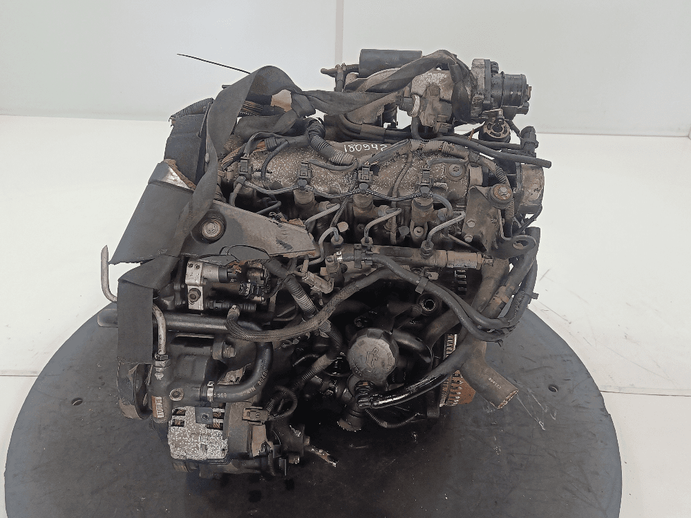 Двигатель к Volvo S40 1 Рестайлинг (00-04)