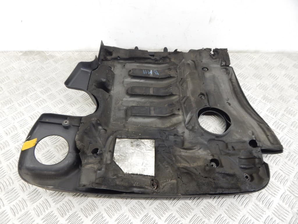 Декоративная крышка двигателя к BMW X3 E83 (03-06)