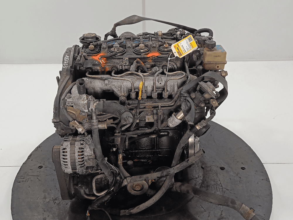 Двигатель к Mazda 6 1 (02-05)