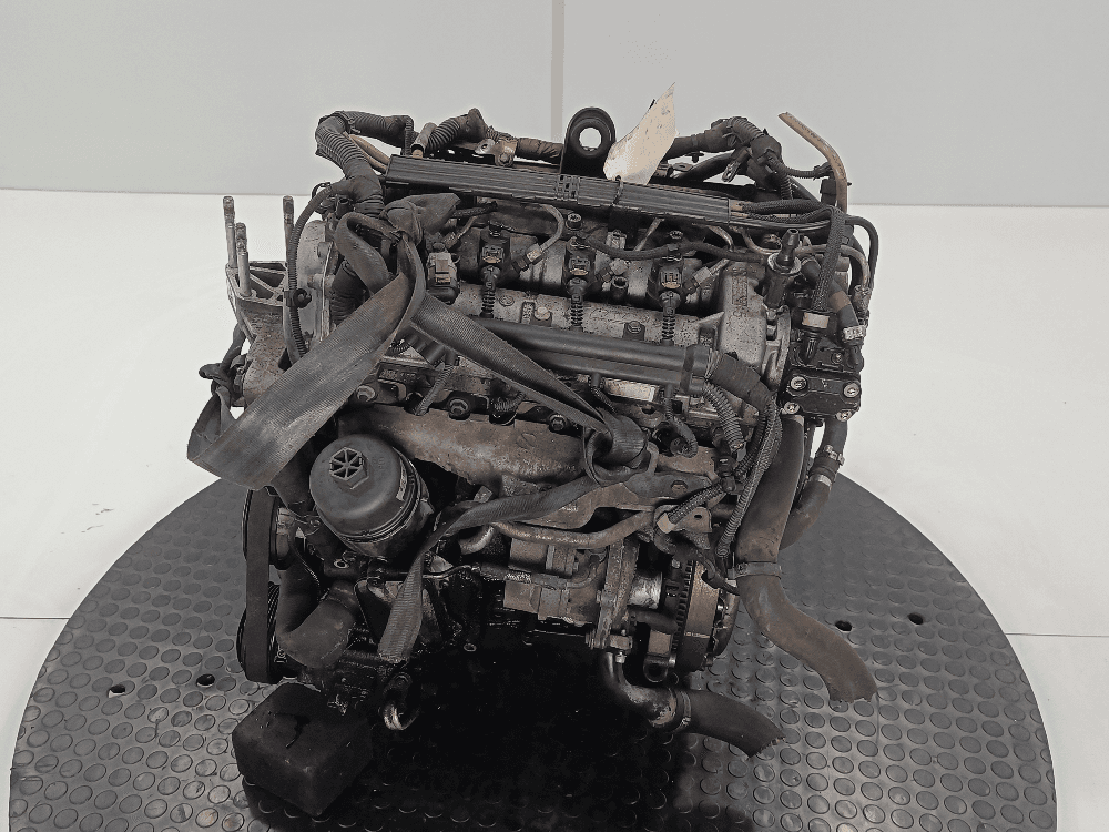 Двигатель к Fiat Grande Punto (05-18)