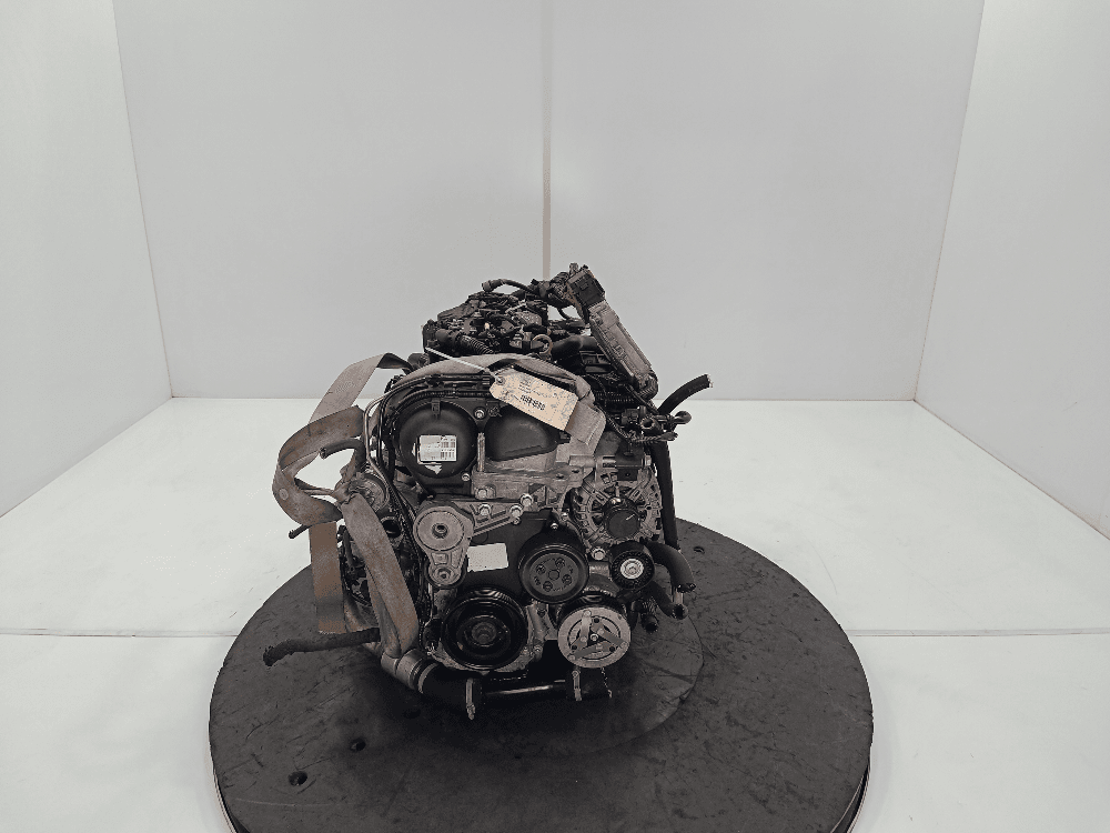 Двигатель к Volvo S60 2 (10-13)