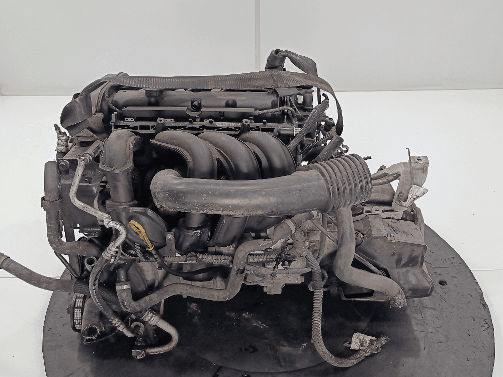 Двигатель к Ford Focus 2 (04-08)