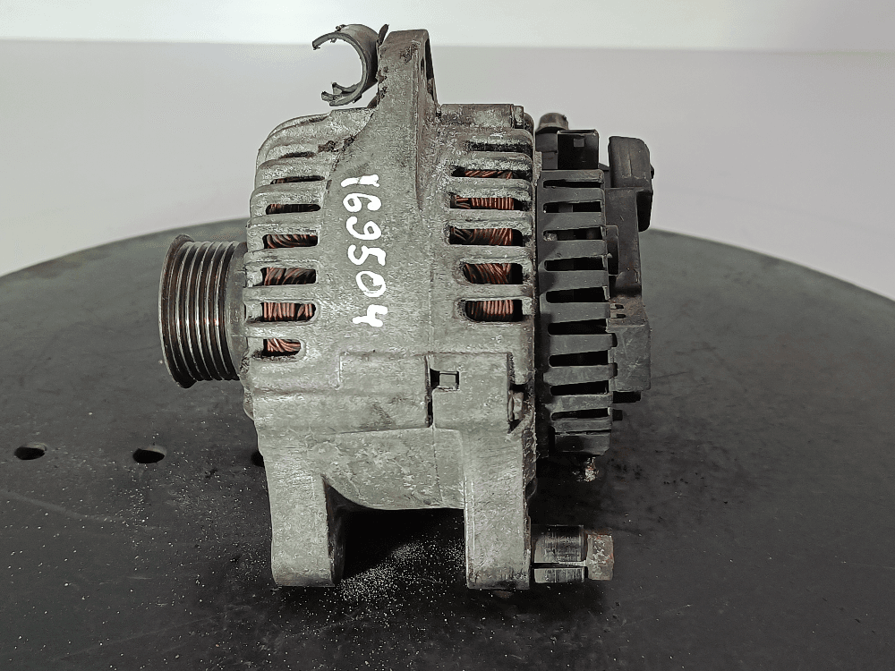 Генератор к Peugeot 207 (06-09)