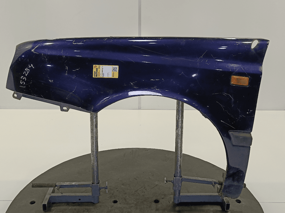 Крыло переднее левое к Volkswagen Golf 3 (91-99)