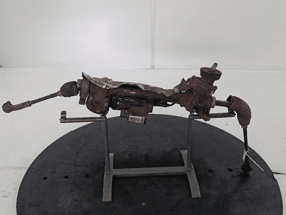 Рулевая рейка к Volkswagen Golf 5 (03-09)