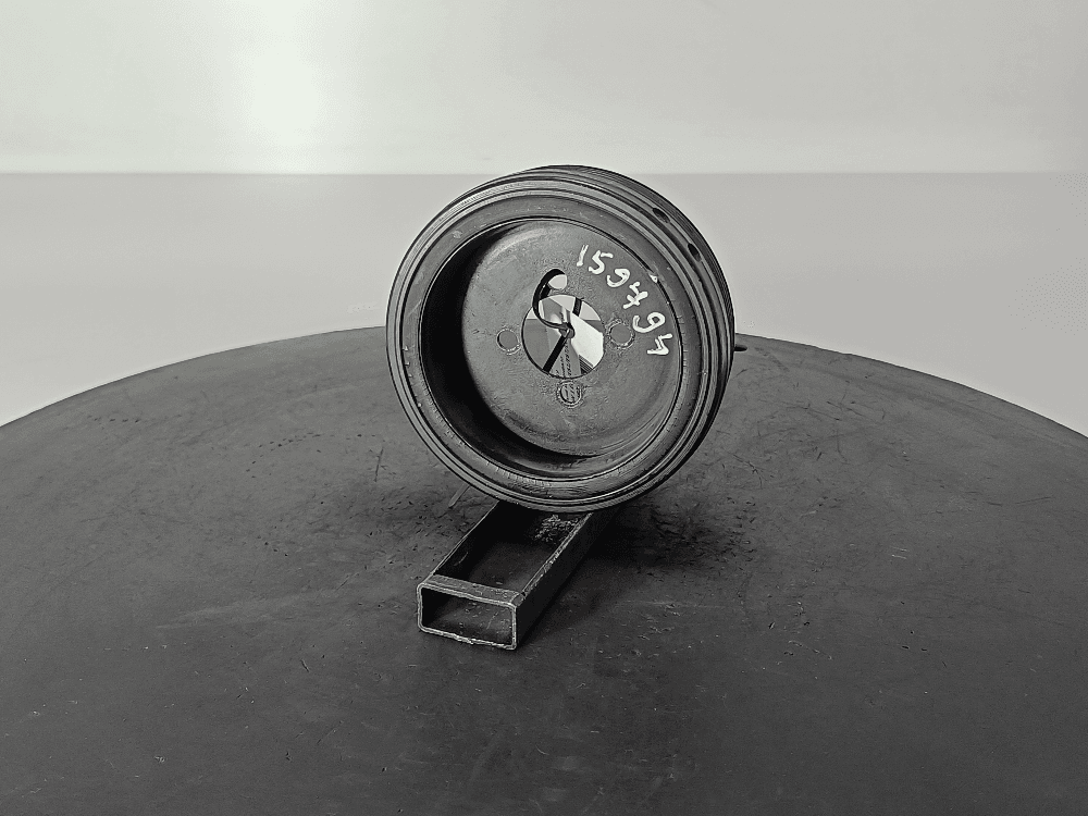 Шкив коленвала к BMW 1 E81/E82/E87/E88 Рестайлинг (07-11)