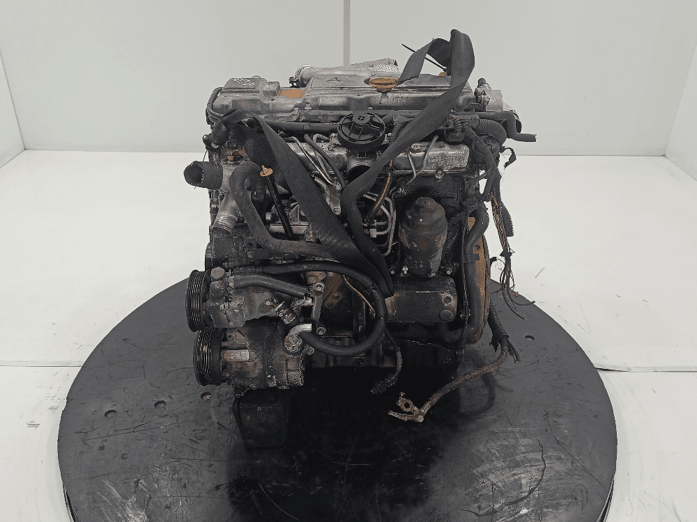 Двигатель к Opel Vectra B (95-99)