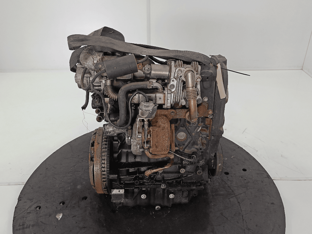 Двигатель к Renault Scenic 2 (03-06)