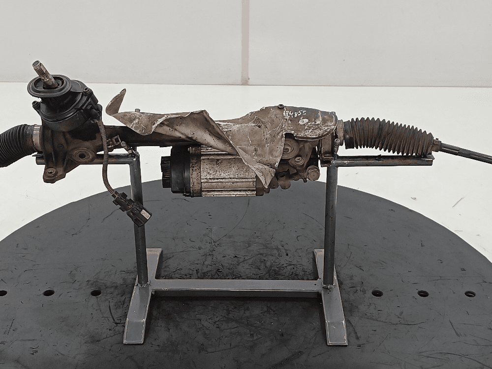 Рулевая рейка к Volkswagen Passat B6 (05-10)