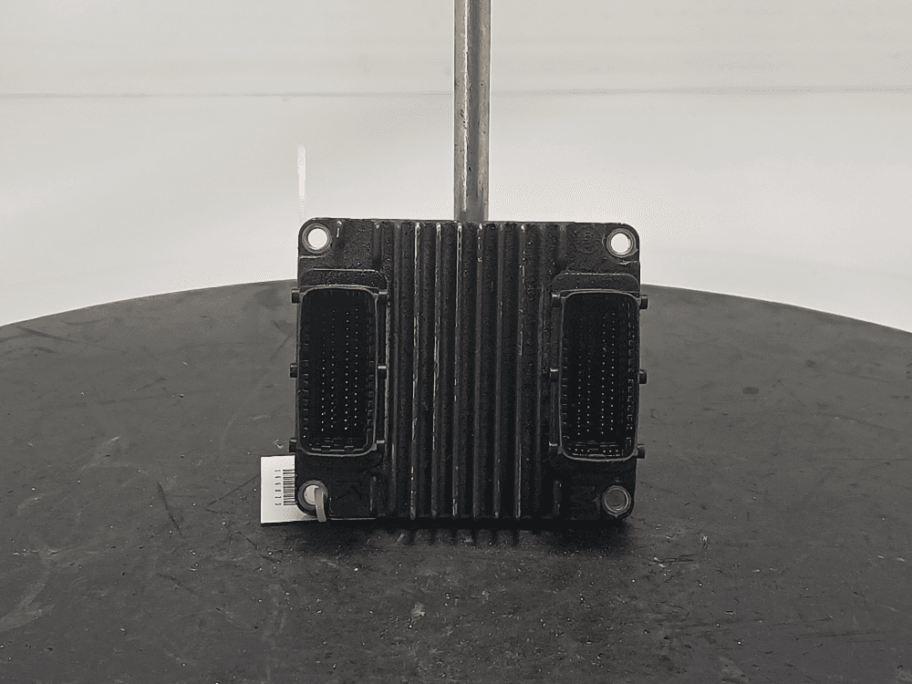 Блок управления двигателем к Opel Astra G (98-04)