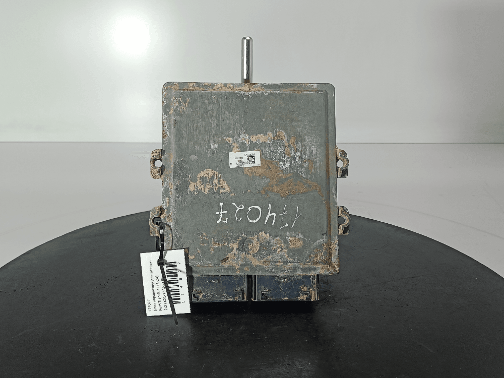 Блок управления двигателем к Ford Transit 4 (13-24)