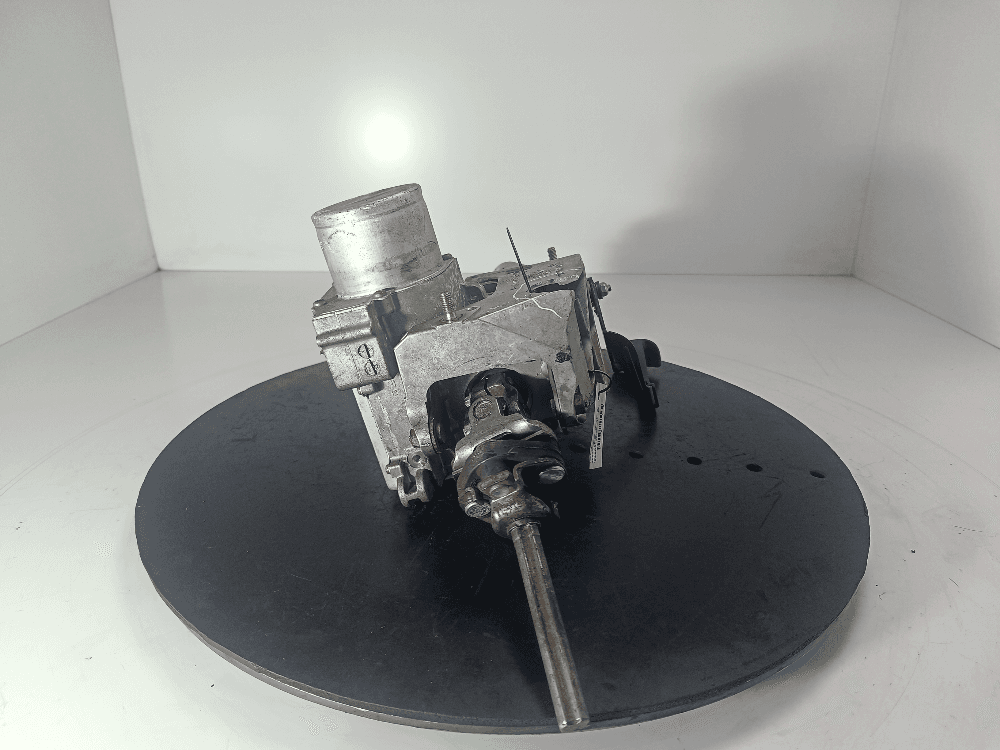 Электроусилитель руля к Renault Megane 2 (02-06)