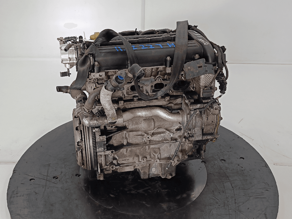 Двигатель к Opel Zafira B (05-10)
