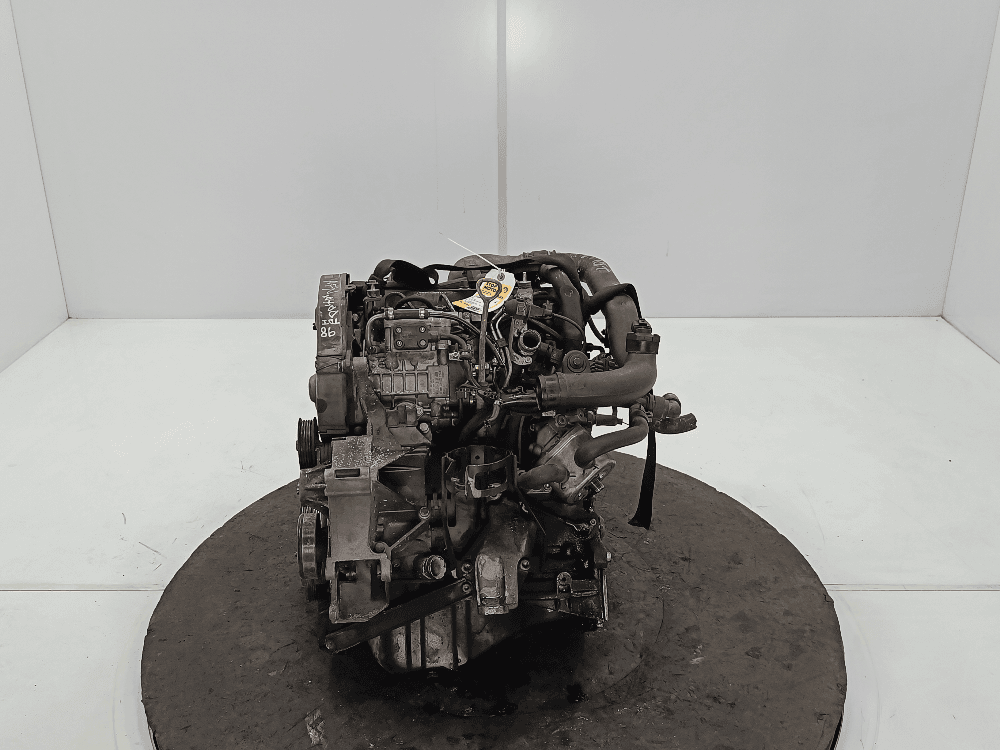 Двигатель к Audi A4 B5 (94-99)