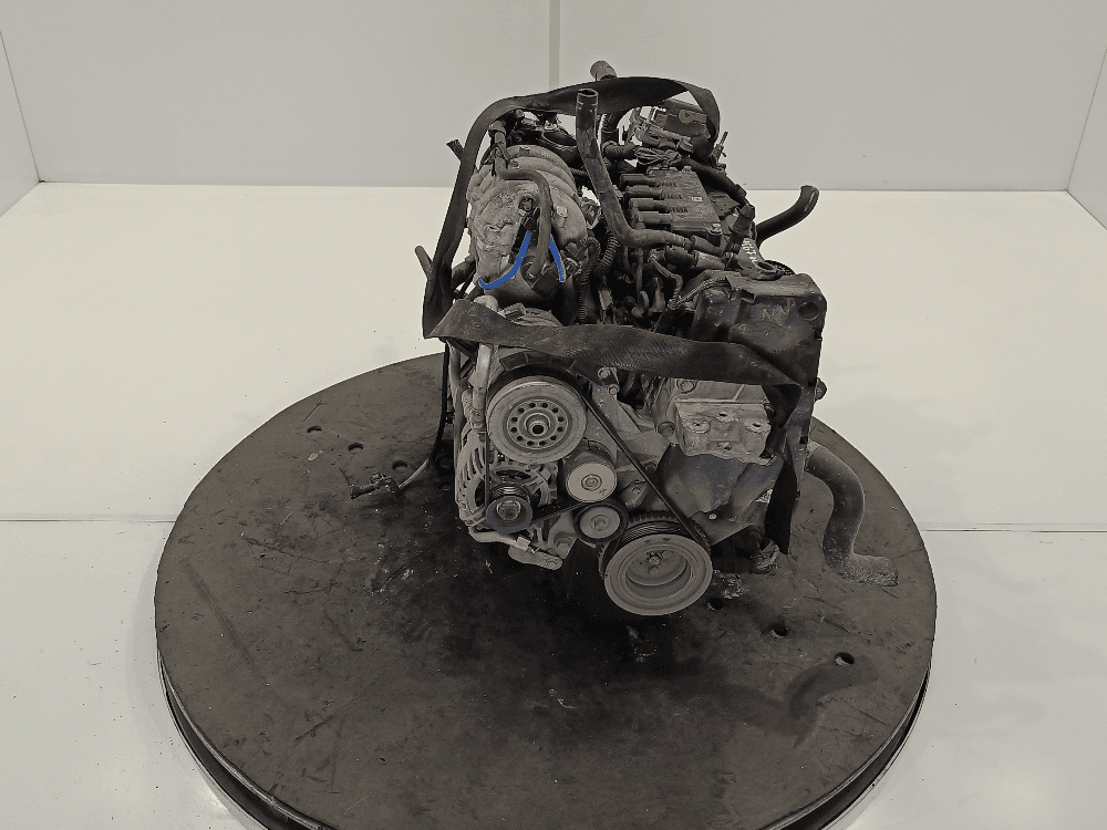 Двигатель к Fiat Punto 2 Рестайлинг (03-10)
