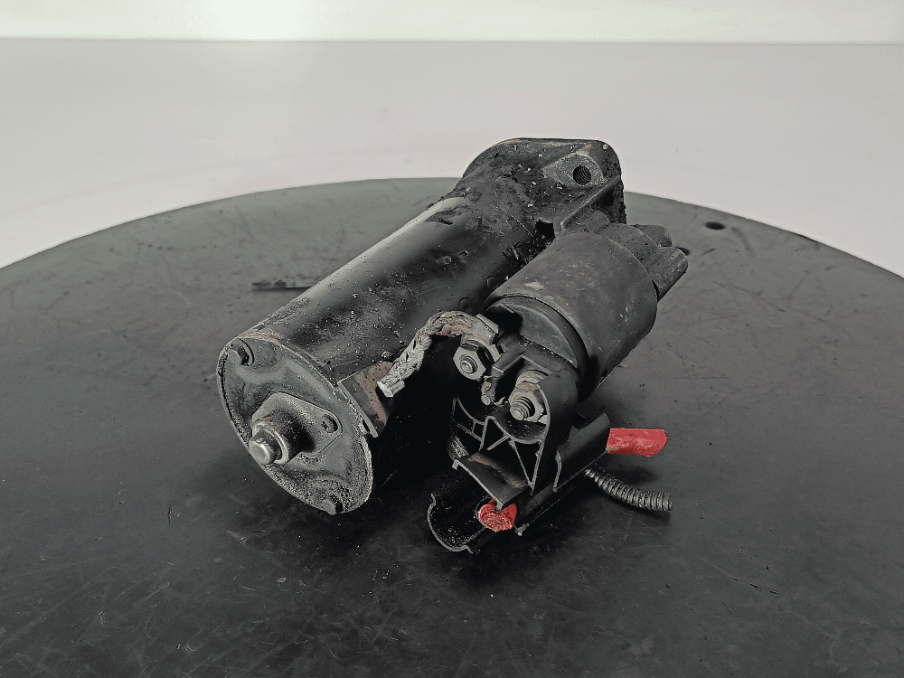 Стартер к Ford Focus 2 (04-08)