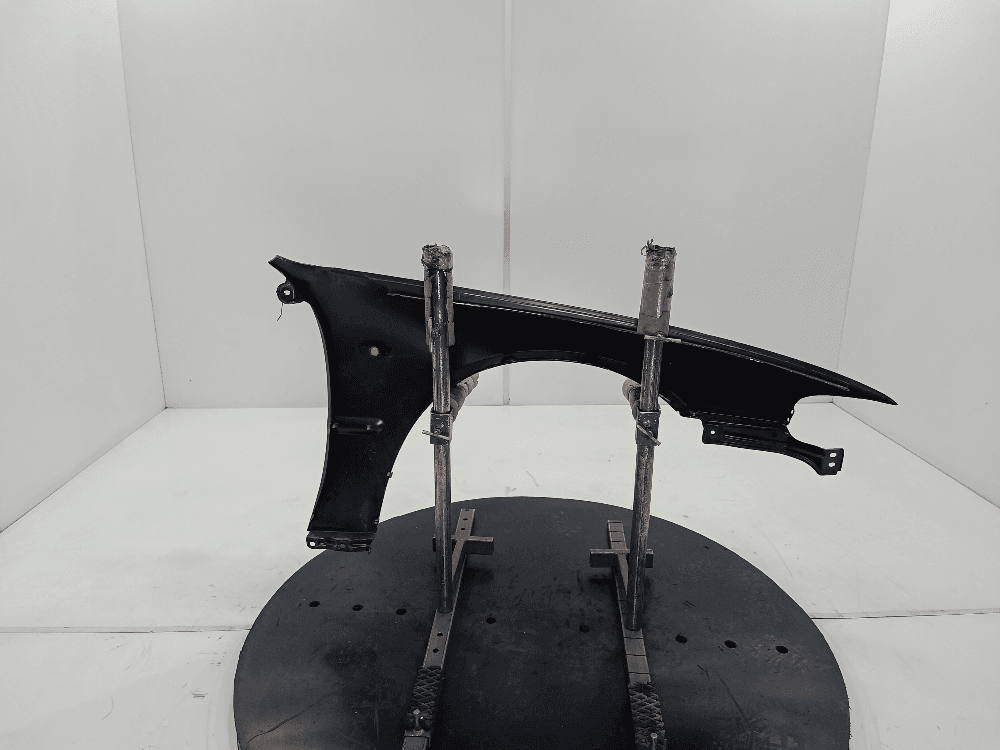 Крыло переднее левое к Honda Accord 5 (93-98)