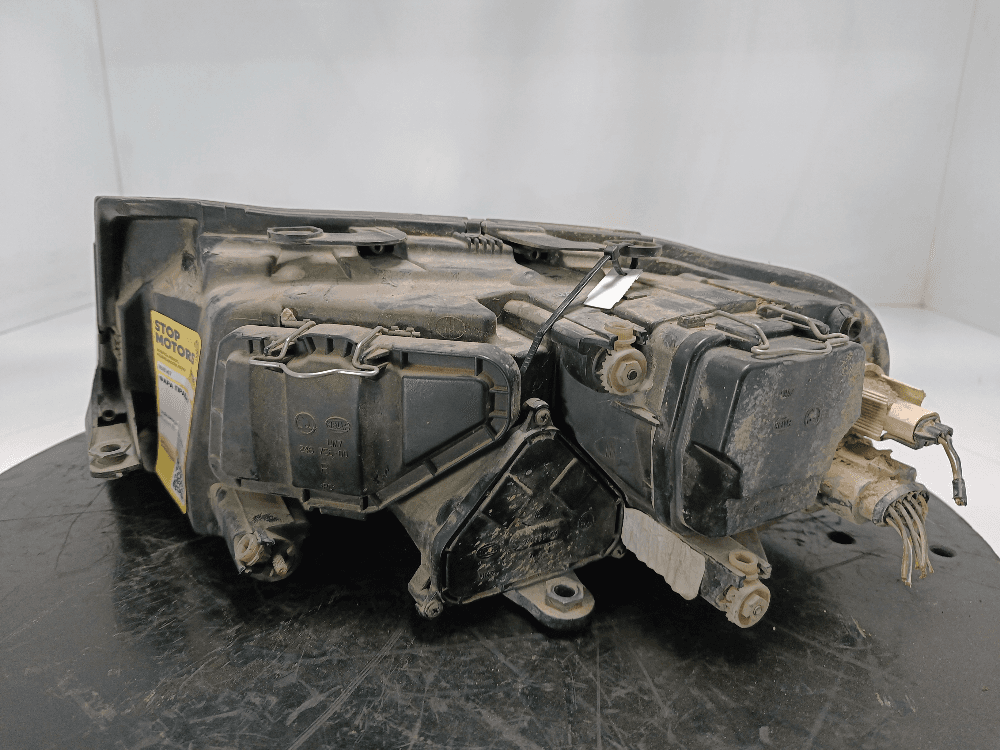 Фара правая к Volkswagen Passat B5+ Рестайлинг (00-05)