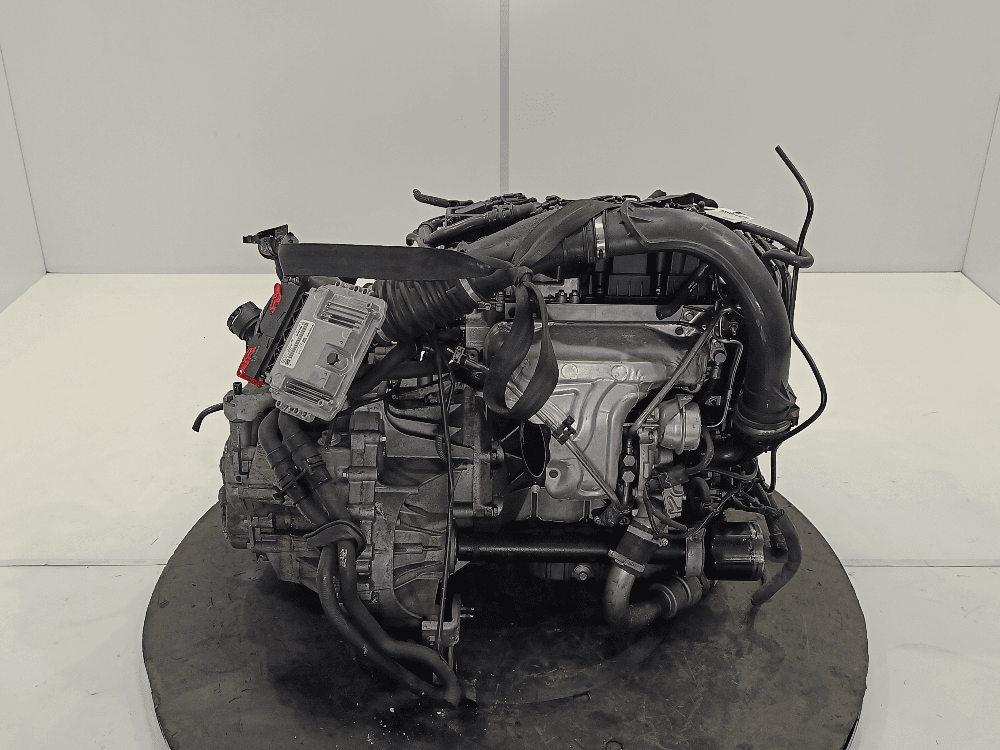 Двигатель к Volvo S60 2 (10-13)