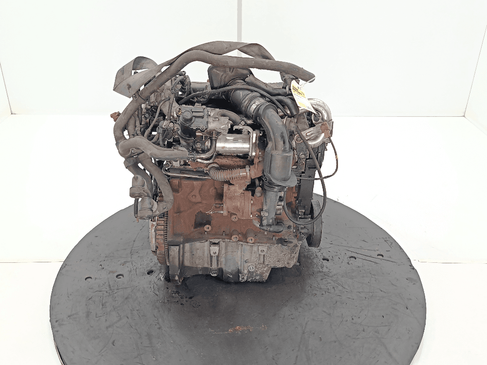 Двигатель к Renault Kangoo 2 (07-13)