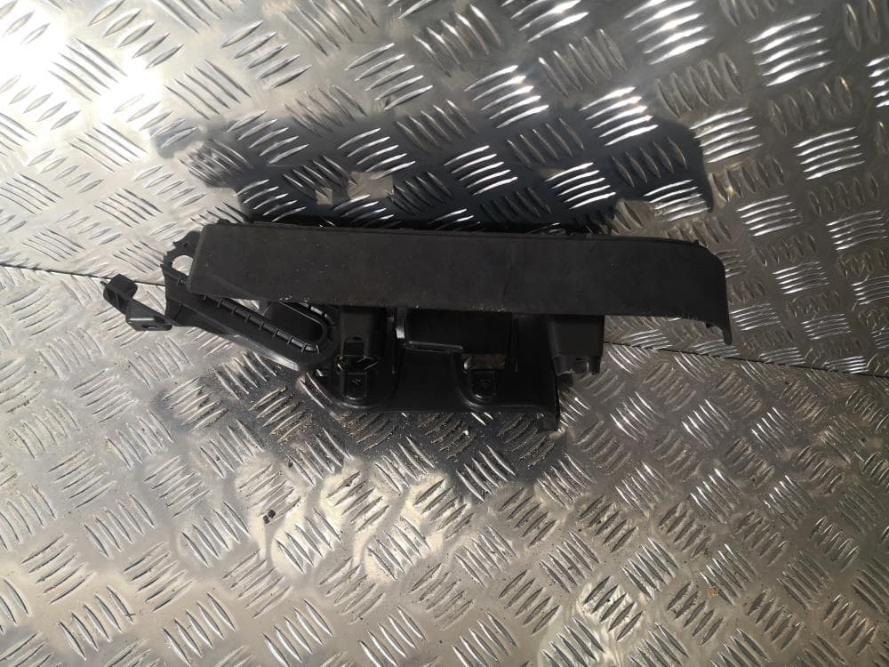 Кронштейн к Tesla Model X (15-21)