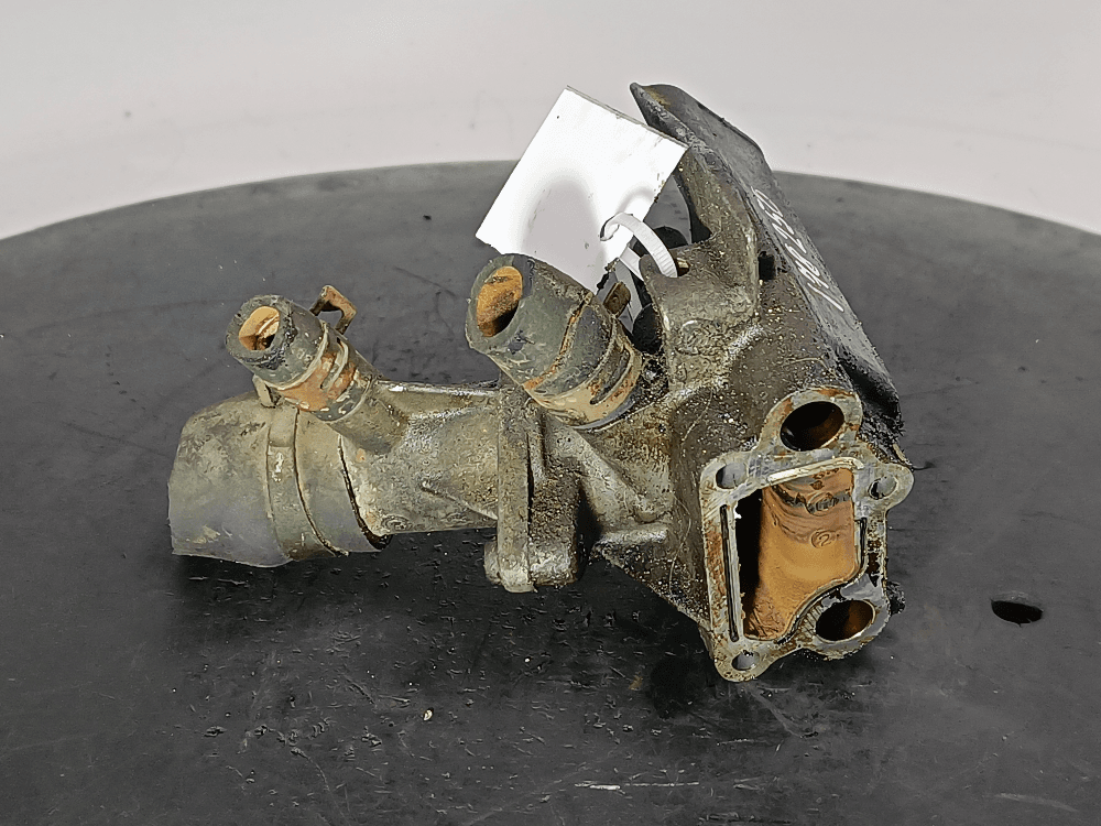 Корпус термостата к Renault Megane 1 (95-99)