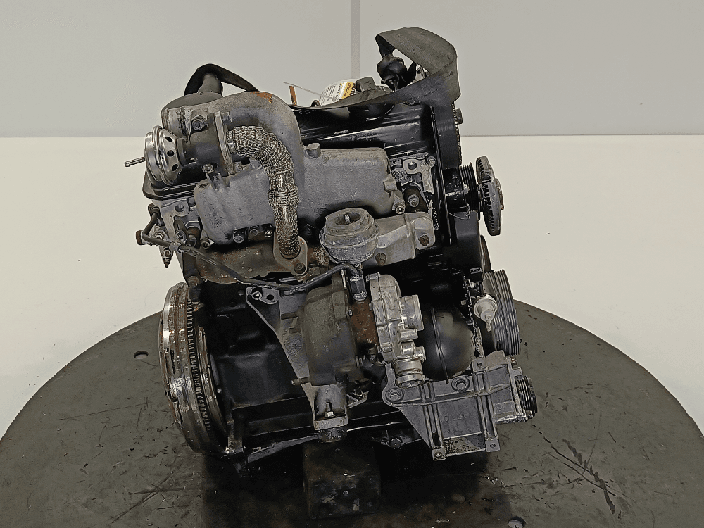 Двигатель к Volkswagen Passat B5 (96-00)