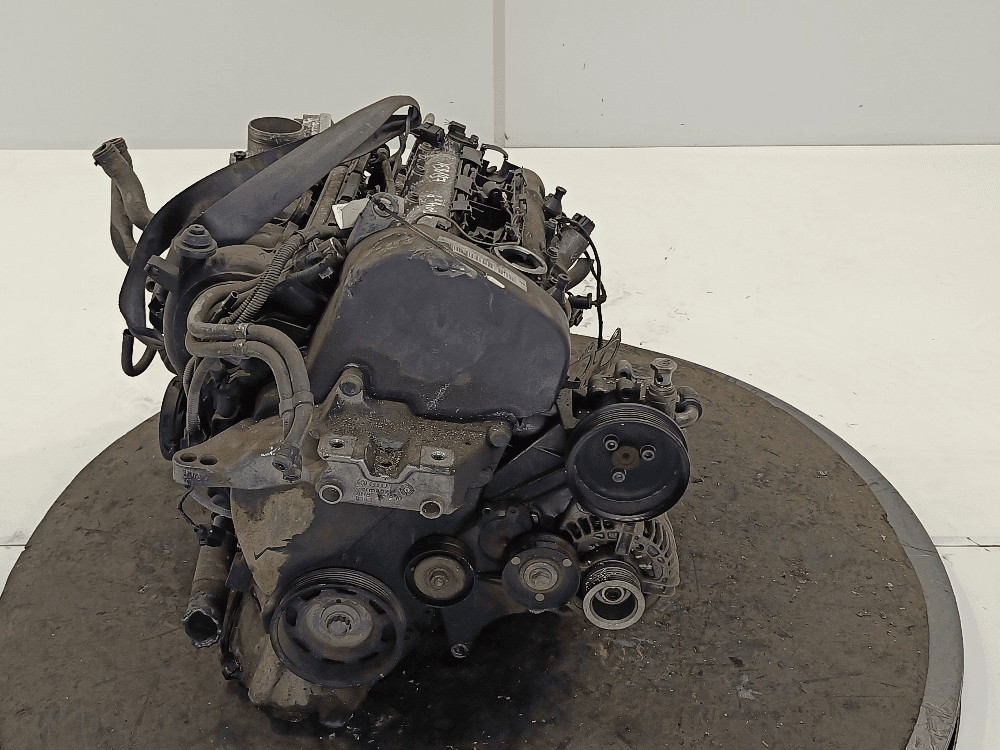 Двигатель к Volkswagen Golf 4 (97-06)