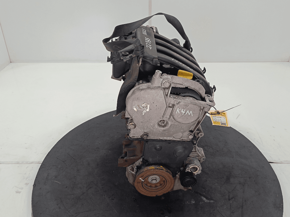 Двигатель к Renault Scenic 2 (03-06)