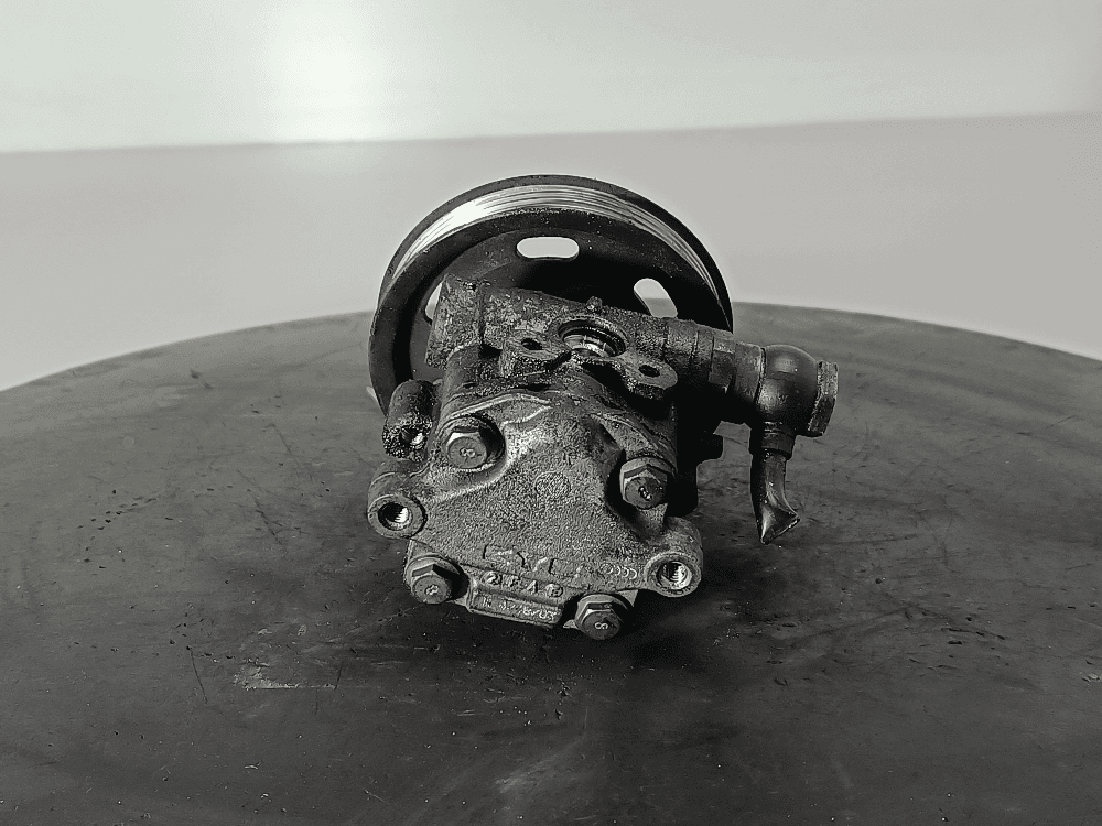 Насос гидроусилителя руля к Volkswagen Passat B5+ Рестайлинг (00-05)