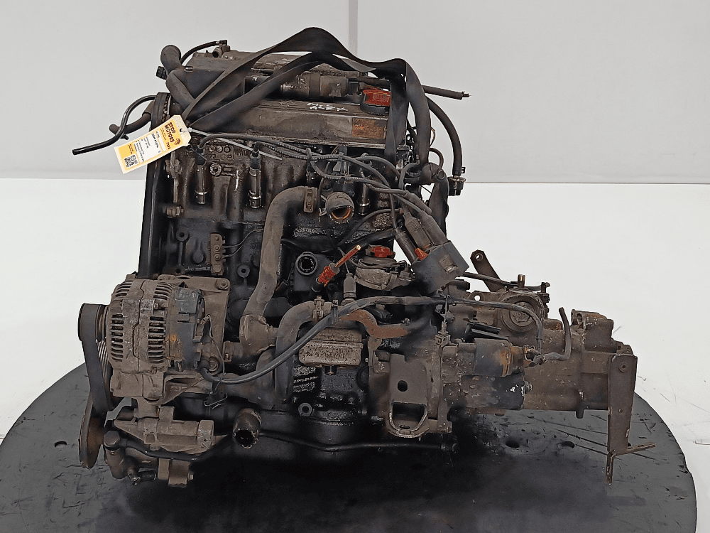 Двигатель к Volkswagen Golf 3 (91-99)