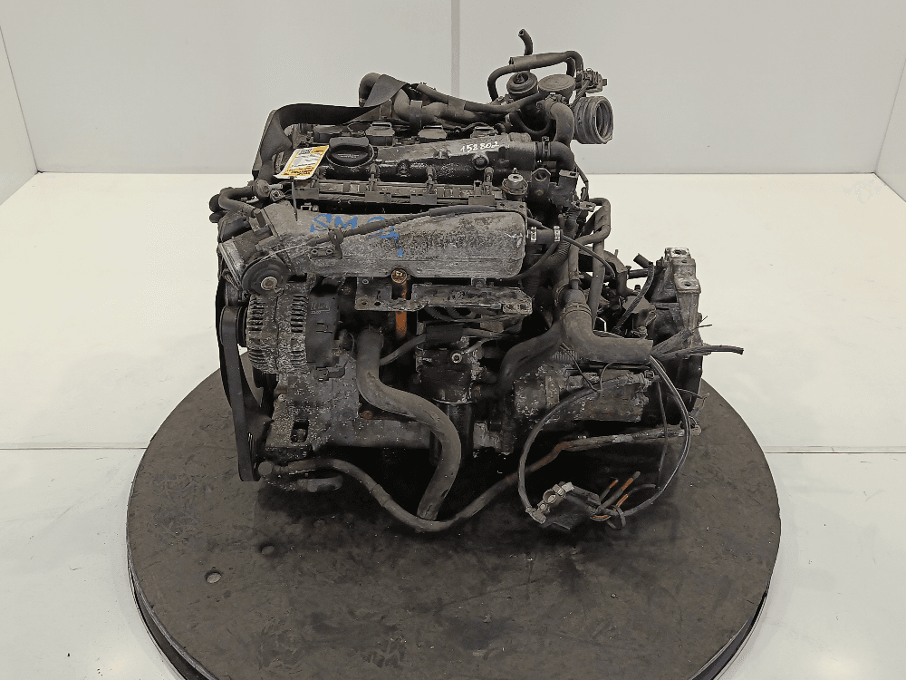 Двигатель к Volkswagen Golf 4 (97-06)