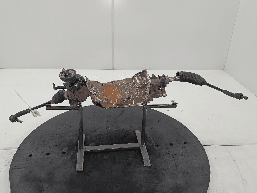 Рулевая рейка к Volkswagen Passat B6 (05-10)