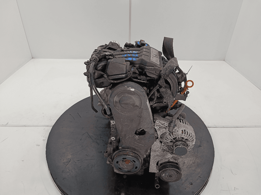 Двигатель к Volkswagen Golf 5 (03-09)