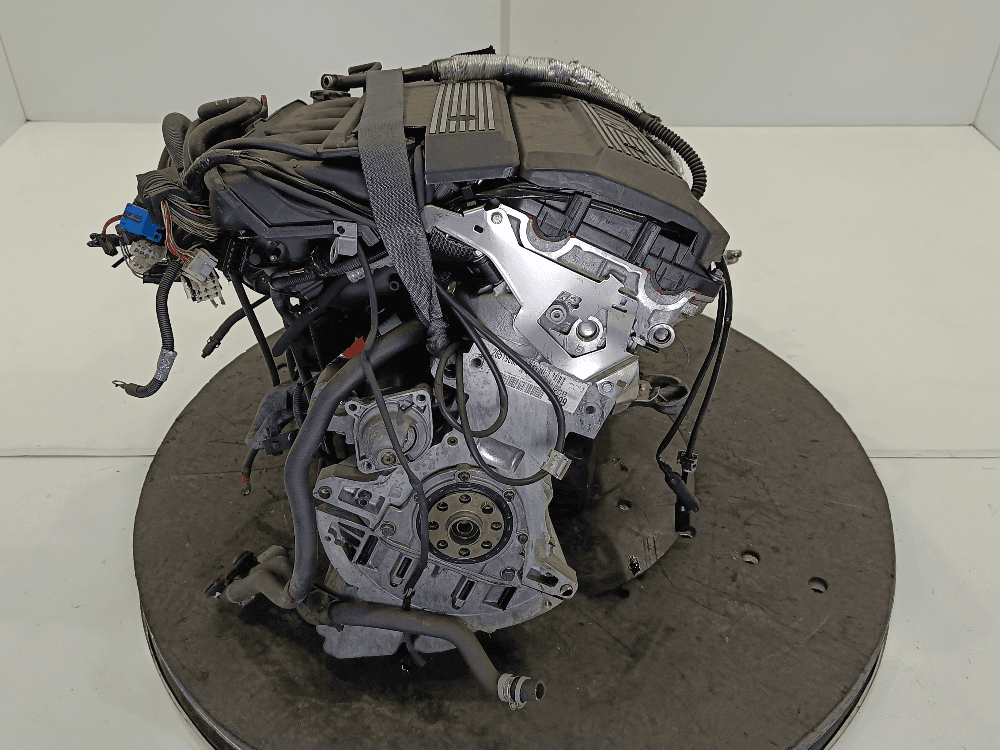 Двигатель к BMW 3 E46 (97-03)