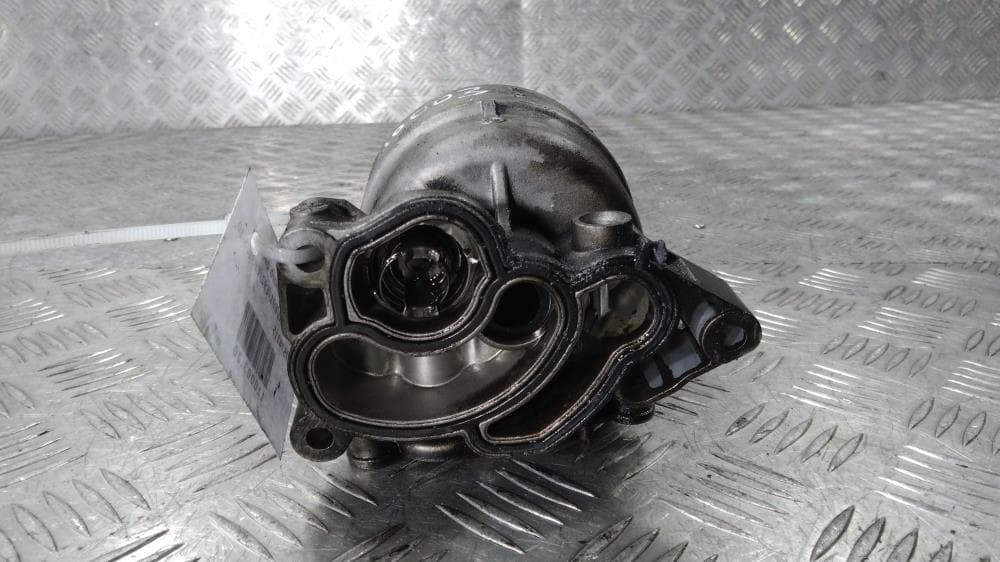 Корпус масляного фильтра к BMW 3 E90/E91/E92/E93 (05-10)