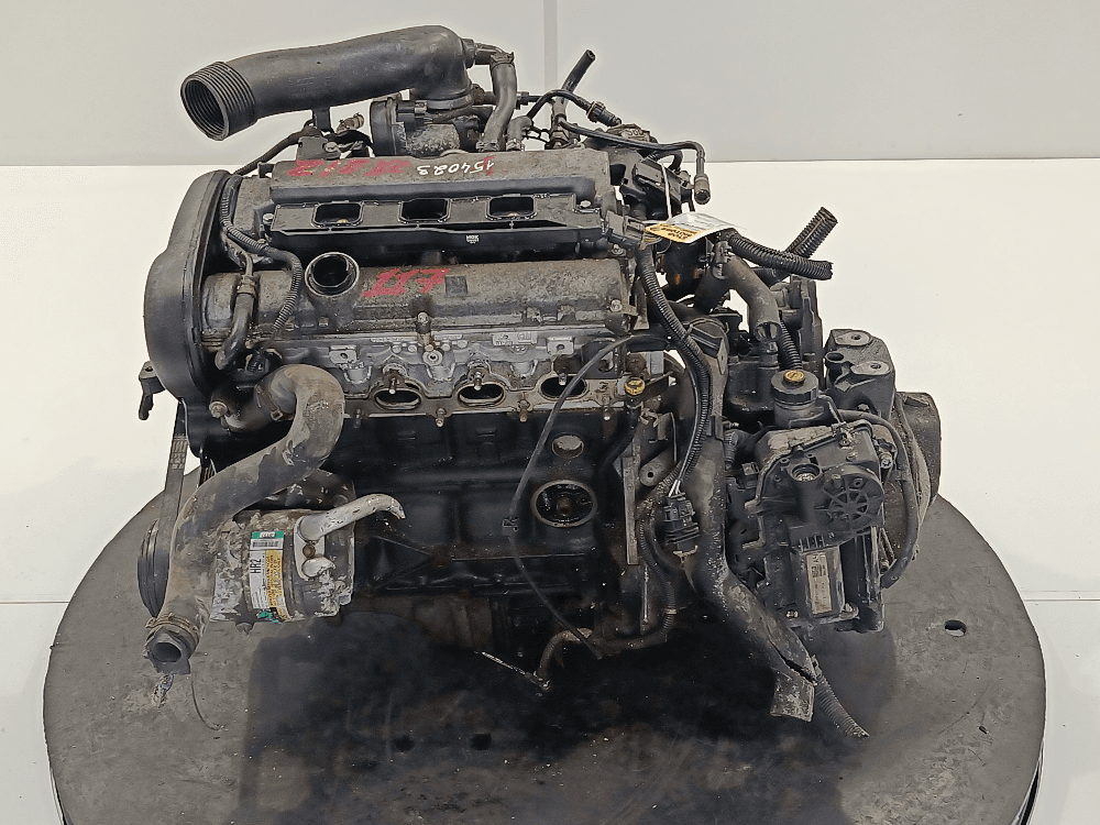 Двигатель к Opel Astra G (98-04)