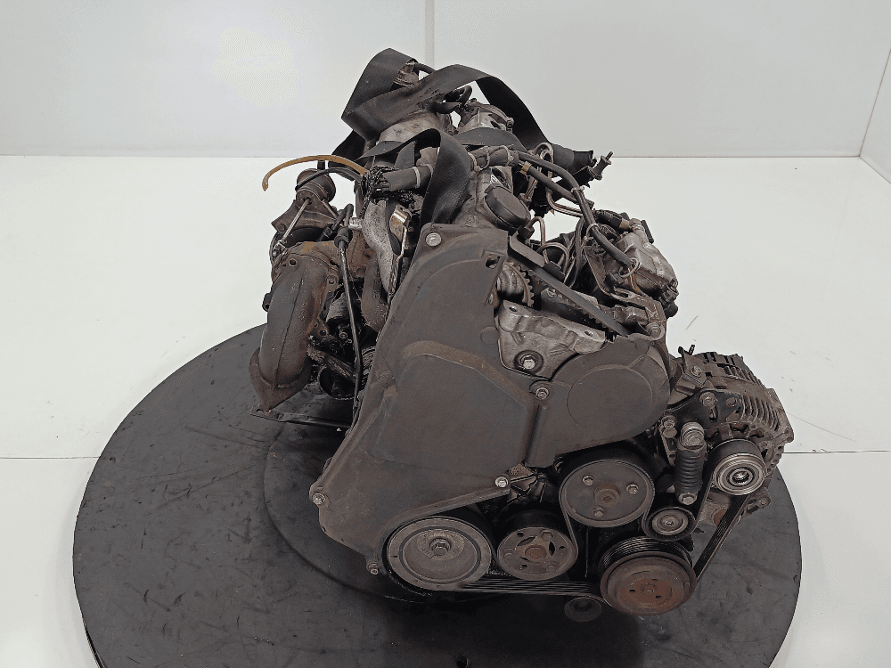 Двигатель к Renault Laguna 1 Рестайлинг (98-01)