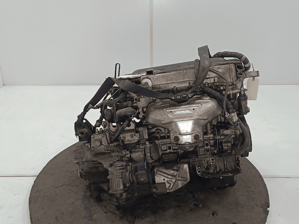 Двигатель к Toyota Avensis 1 Рестайлинг (00-03)