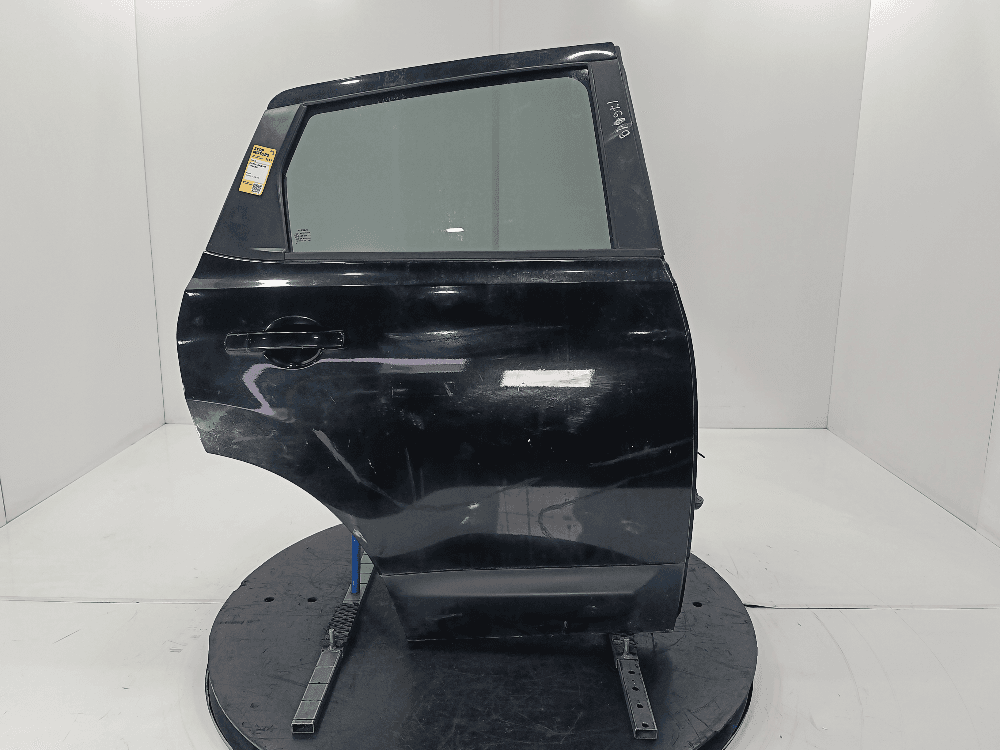 Дверь задняя правая к Nissan  Qashqai 1 Рестайлинг (10-14)