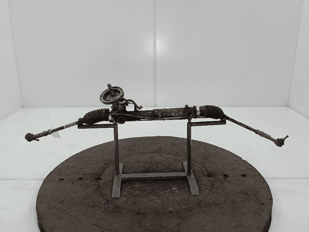 Рулевая рейка к Citroen C4 1 (04-08)