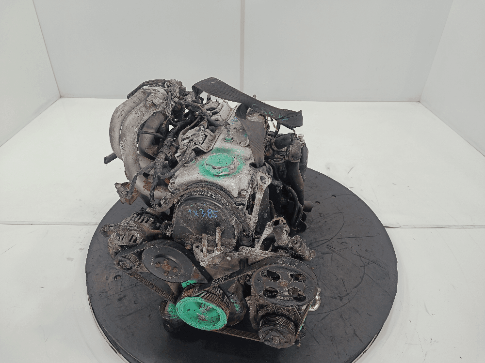 Двигатель к Mitsubishi Lancer 9 (03-07)