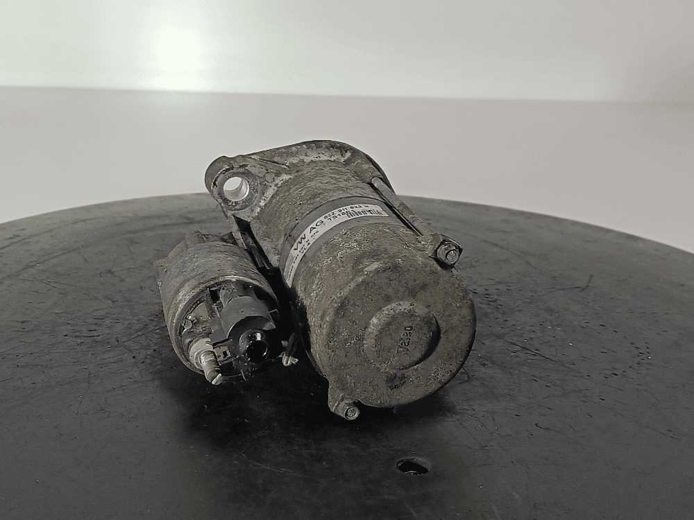 Стартер к Volkswagen Golf 5 (03-09)