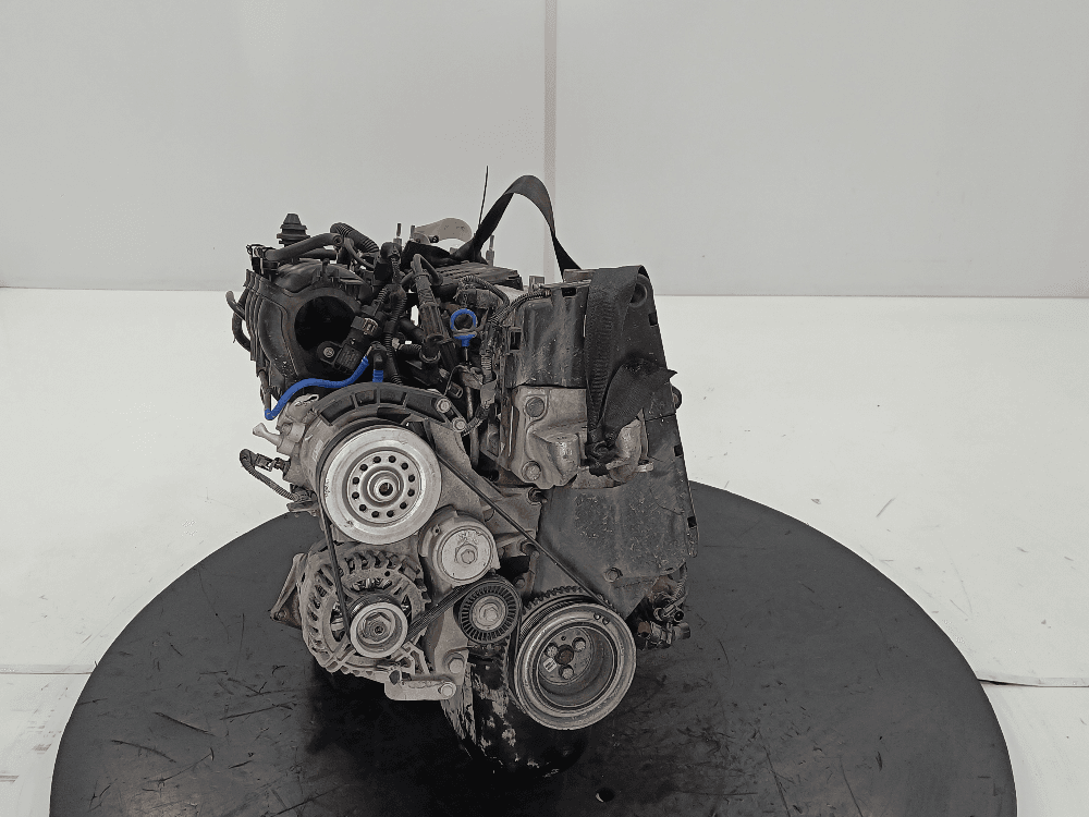 Двигатель к Fiat Grande Punto (05-18)