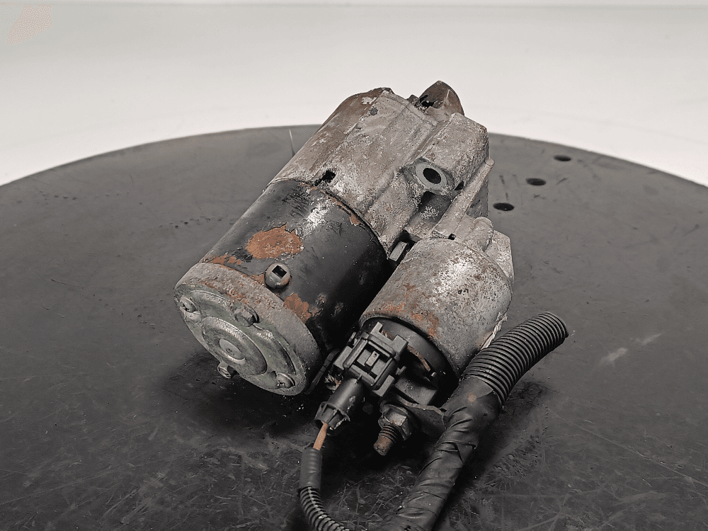 Стартер к Peugeot 308 1 (07-11)