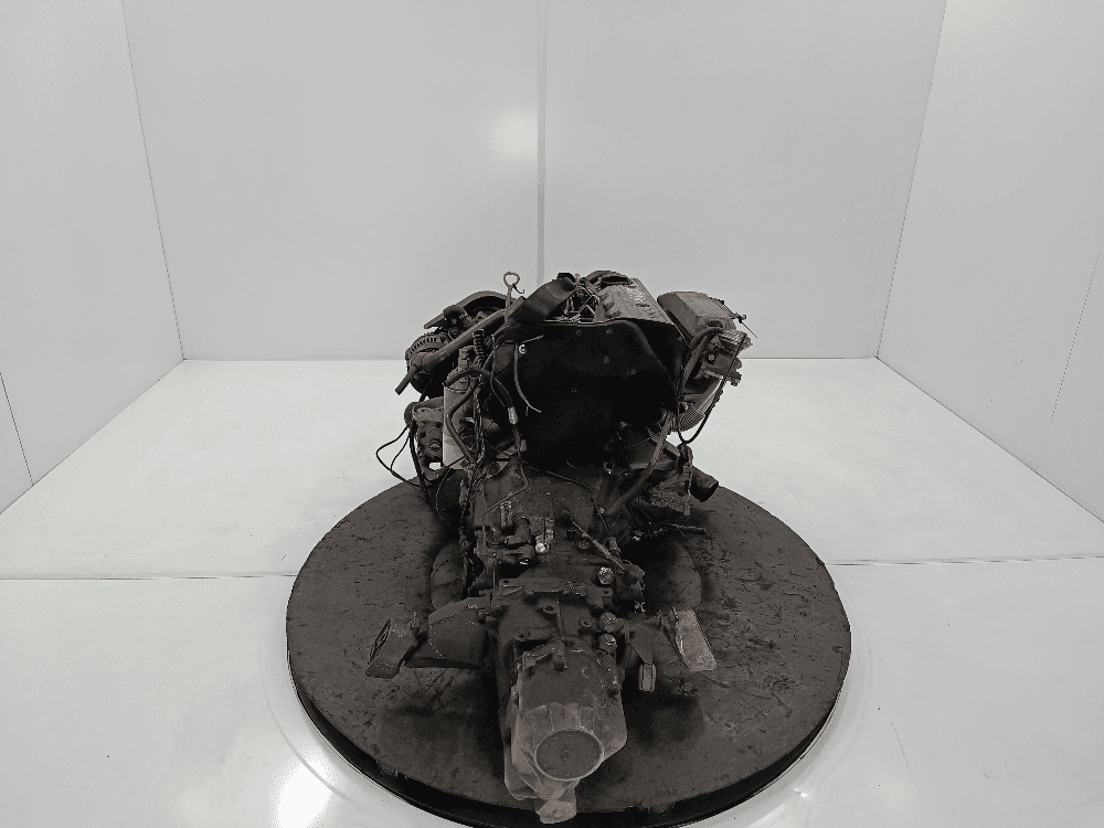 Двигатель к Audi A6 C4 (94-97)