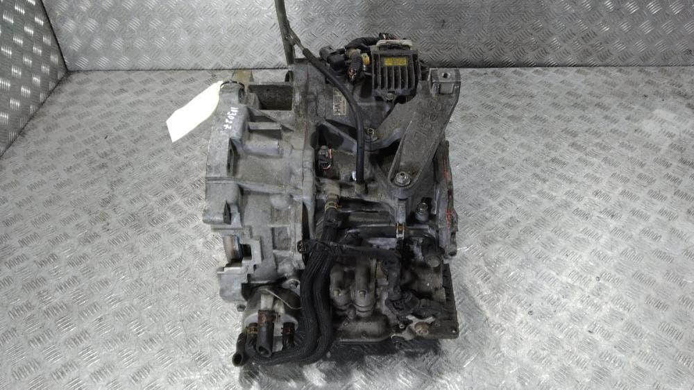 КПП автоматическая (АКПП) к Mazda 3 BK Рестайлинг (06-09)